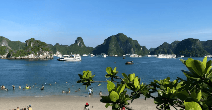 12 Days Down Vietnam: From Chill to Thrill